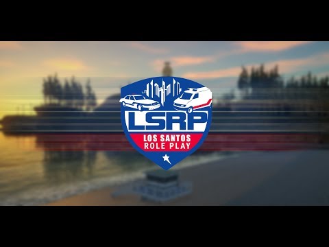 [LSRP] Promo video LSRP REBORN 2K19 BY SANEBLIDZE