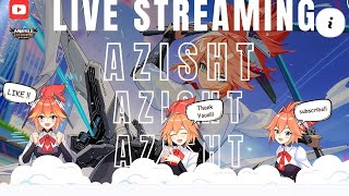 Live Stream azisht||mobile legends bang bang #Shorsts #livemlbb