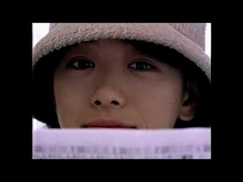高倉健　CM　天皇賞（秋）