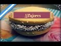 Cómo hacer Alfajores argentinos (receta fácil)