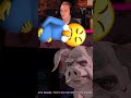 You Have Too Be a Monster - Telltale Games The Wolf Among us