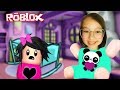Roblox - VIRAMOS BEBÊS POR UM DIA NO ROBLOX (Where's the Baby) | Luluca Games