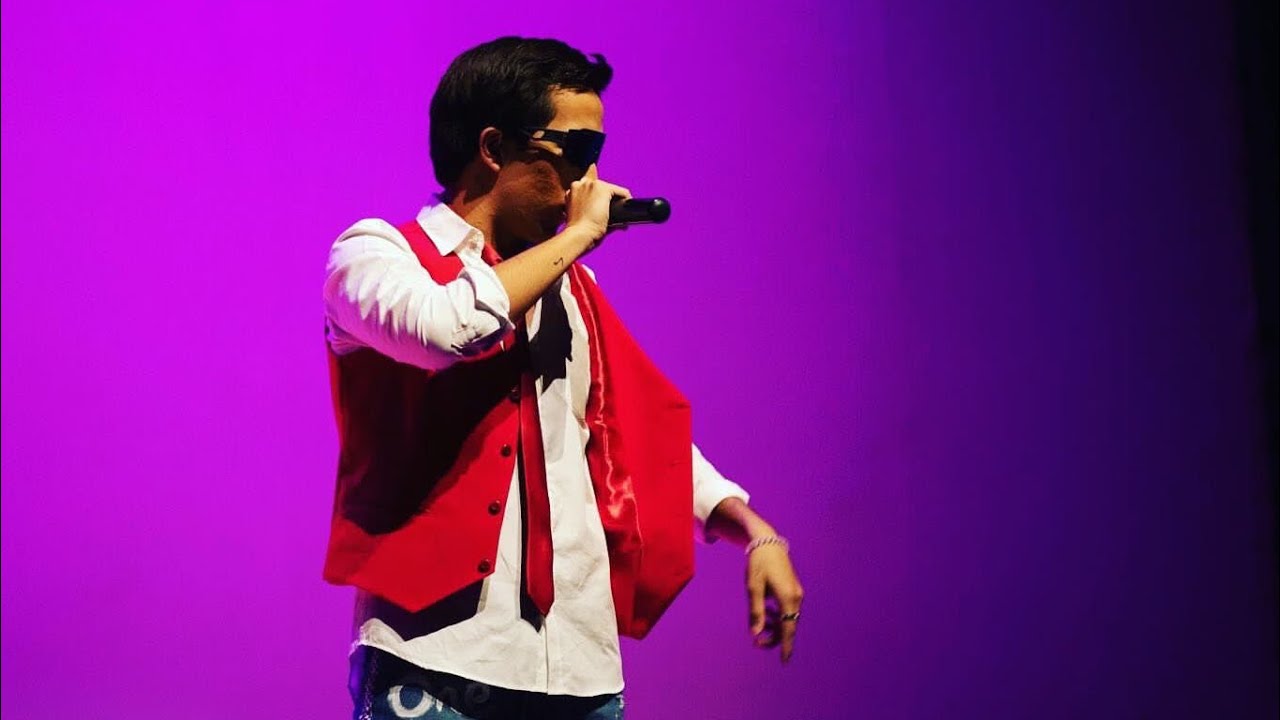 Em Vallejo - Ya No Mientas / Bye, Bye (Live from Premios Tu Latido 2022)