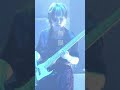 My Gasoline/Dios #dios #LIVE