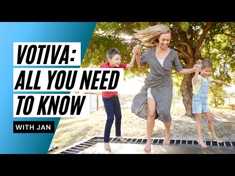 Votiva: All you need to know