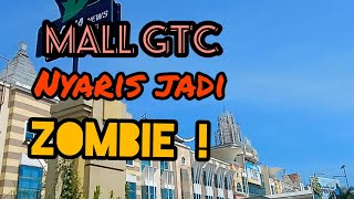 Mall GTC nasibmu kini|Mall Makassar
