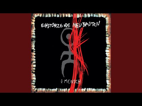 Einstürzende Neubauten — Trinklied (Music Video) | Dork
