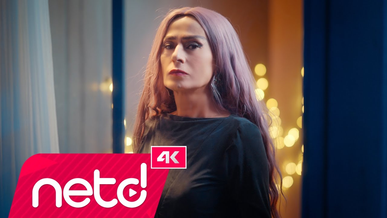 Seni Severdim - Yıldız Usmonova feat.Yaşar (Official Video)
