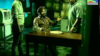 Barfili Laash - Episode 230 - 15th June 2013