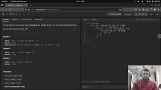 Two Sum Leetcode | Question 1 Grind 75