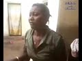 Mwanaume Abakwa Na Mwanamke Chooni 