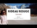 Tonton  rideau rouge clip officiel