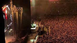 David Guetta (Feat. Bebe Rexha) - Sad girls - The ultimate monolith show - Stade de France - 2026