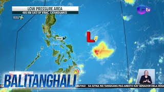 Heat index forecast (May 13, 2026) | Balitanghali Wealth