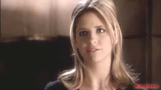 Buffy Summers ~ Sit Still, Look Pretty