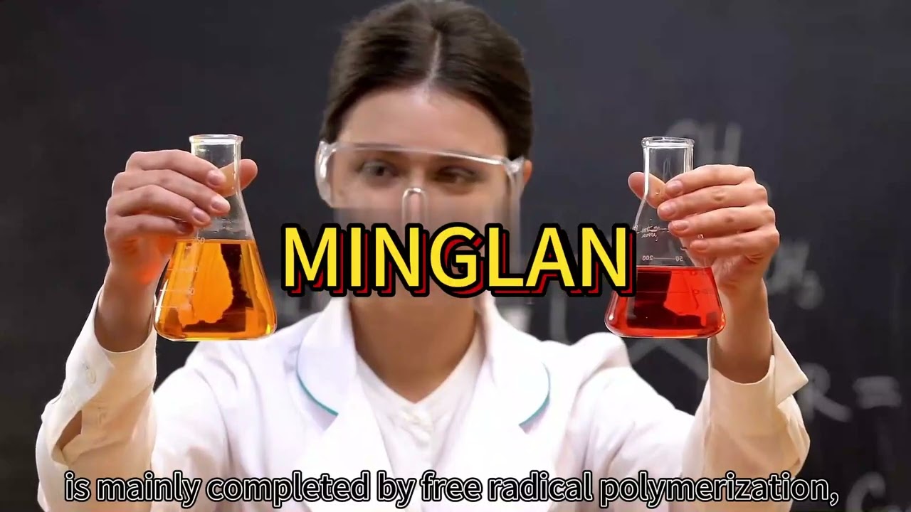 polymethacrylate (PMA) and polymethyl methacrylate (PMMA)