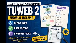 Tuweb 2 Algoritma dan Pemrograman_160