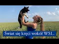 Świat się kręci wokół WSI🥕Objazd pól🌾Konkurs