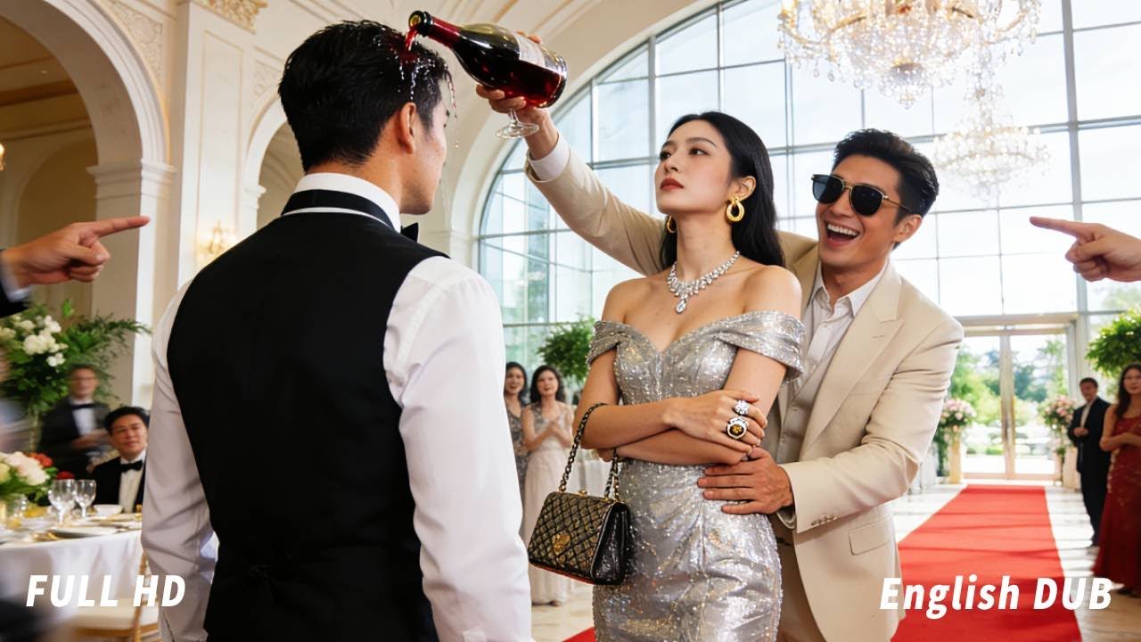 She dumped him for a “better man.” One sentence from him destroyed everything she believed.