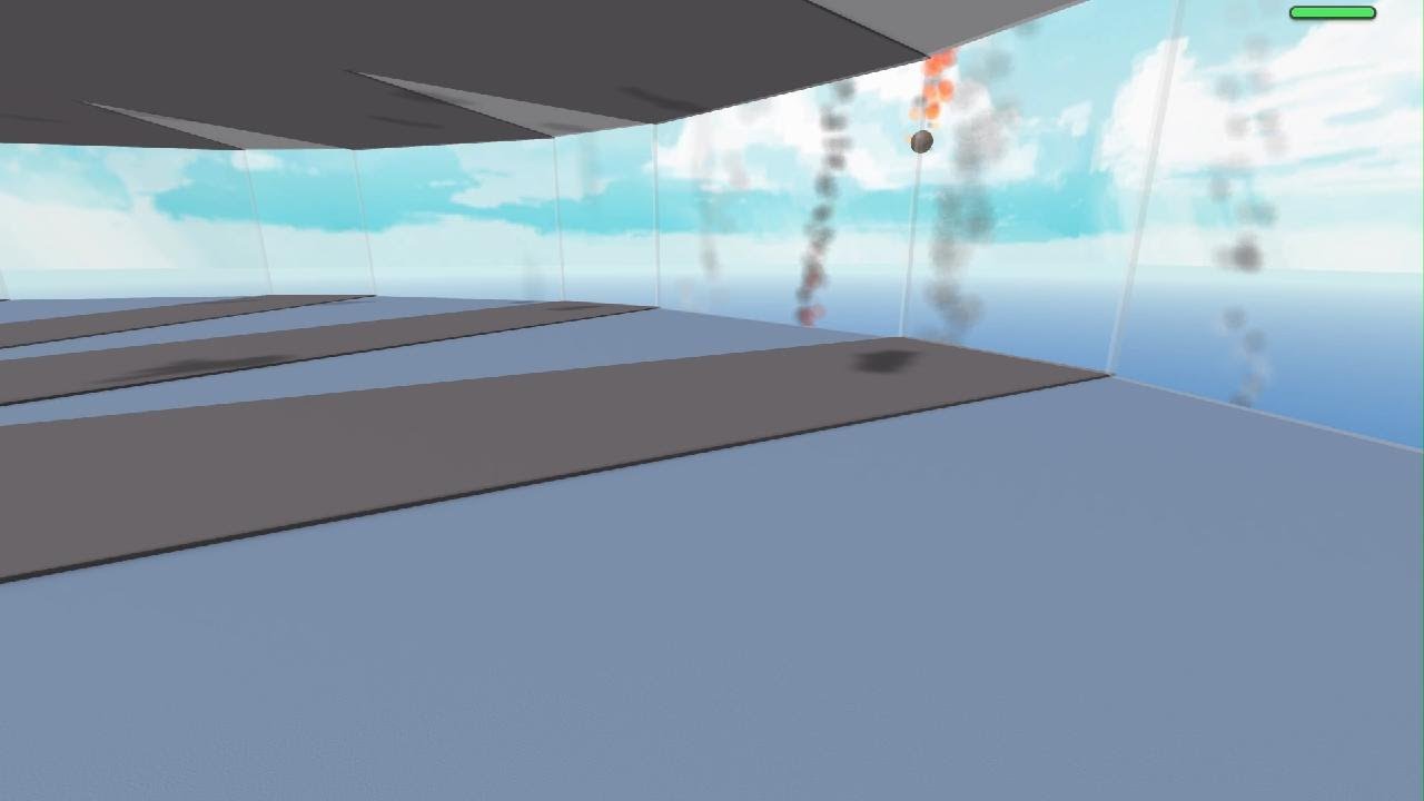 Jogando: Natural disater (a minha irmã lagada kkkk)