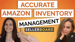 How to Use Inventory Management Software? Forecasting & Calculating Inventory with sellerboard!