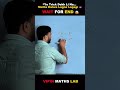 Maths Halwa Lag Gayi 😱 | Vipin Sir Ki Trick 💀 #shorts #maths #vipinmathslab