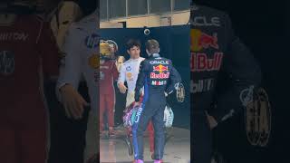 #kimiantonelli  claim #pole  in  #qualifying  #F1 #Miami 2026 beat #maxverstappen  #f1 #formula1