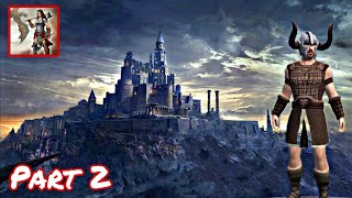Samurai Sword Fighting Games Gameplay Walkthrough Part 2 | Samurai Sword Fighting Games Level 4-7 screenshot 3