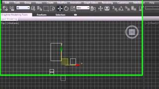 3Ds Max Tutorial   9   Grouping and Linking   YouTube 360p