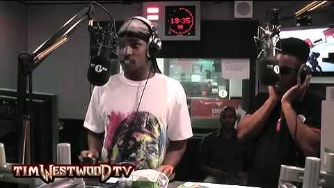 *NEW* Westwood - JME, Tempa T, Shortee 1Xtra