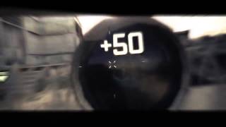 Ares Promo Recruiting