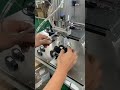 Real-time Print and Apply Labeler #labelingmachine #machine