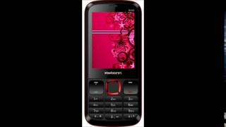 Karbonn K440
