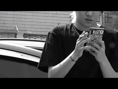 담배피는 유찬욱