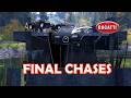 BMW M3 GTR vs Bugatti Police! FINAL CHASE | NEED FOR SPEED MOST WANTED