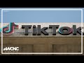 Survey finds nearly half of americans support a tiktok ban  wcnc charlotte to go