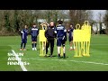 Headers off the Crossbar: You Know the Drill with Millwall FC