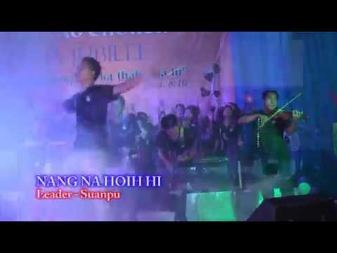 Zomi Worship song   NANG NA HOIH HI