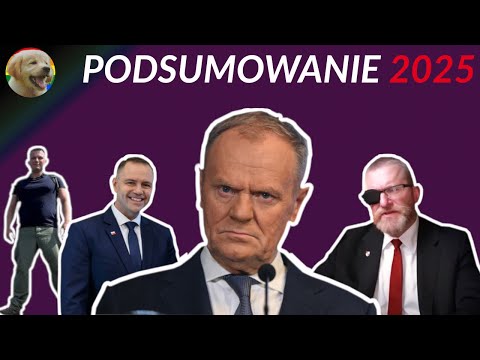 Come with me, let me tell you about politics in 2025