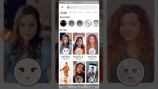 How to Get Vogue Filter On Snapchat screenshot 4