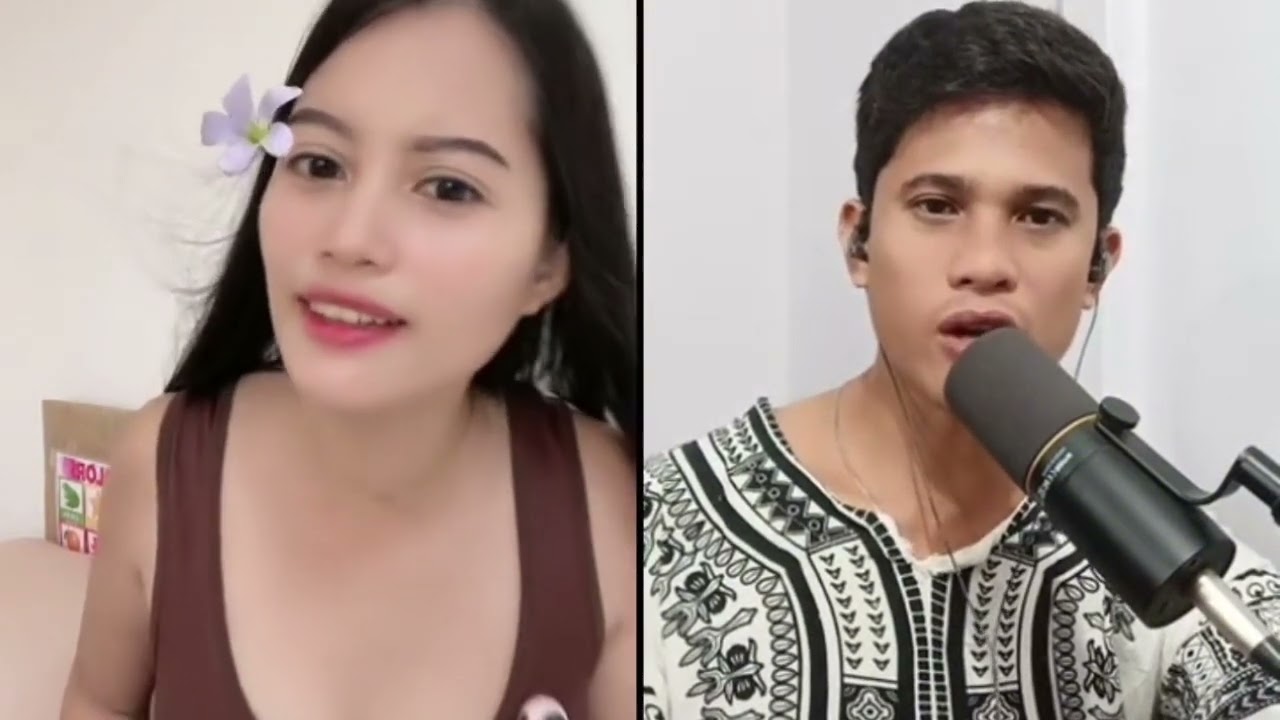 Away naging kwentuhan agad!