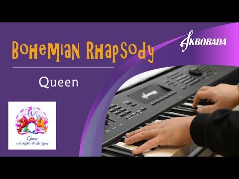 Queen Bohemian Rhapsody