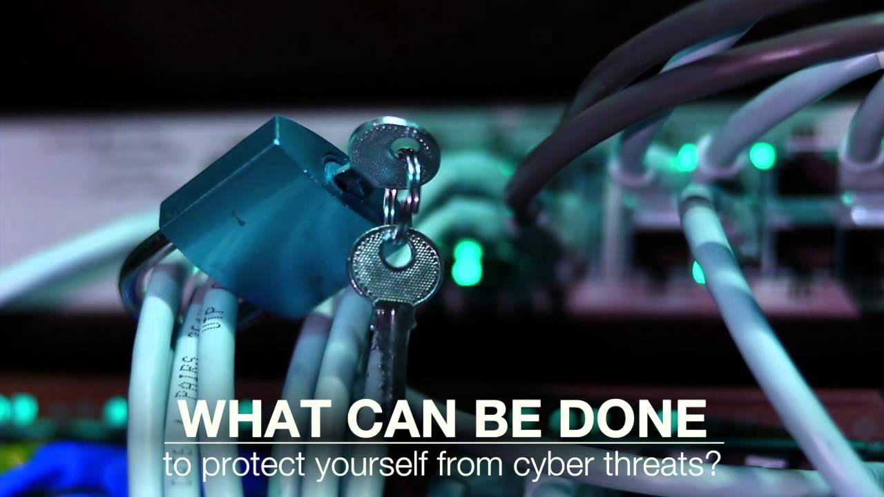 Missing Link Security | Computer Forensics Expert - YouTube