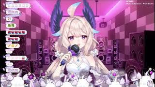 Download lagu 【Enna Alouette】 Fly Me To The Moon - Frank Sinatra