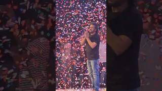 UI Film Director Upendra Exclusive Entry Video at Karkala Utsava Function #karkala #entertainment