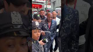 BREAKING 🚨 Mike Tyson’s Next Opponent REVEALED… This Is INSANE! #boxing #americanboxer #mma #ufc