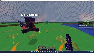 [dev log #6] killaura