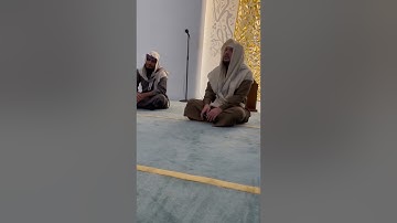 القارئ : هيثم الدخين، تلاوة محاكاة للقارئ : محمد أيوب رحمه الله، تلاوة جميلة جدًا