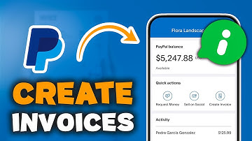 PayPal-factuur maken en verzenden (2025) 💹