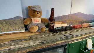 My Qualifications for the NMRA AP in Civil Engineering